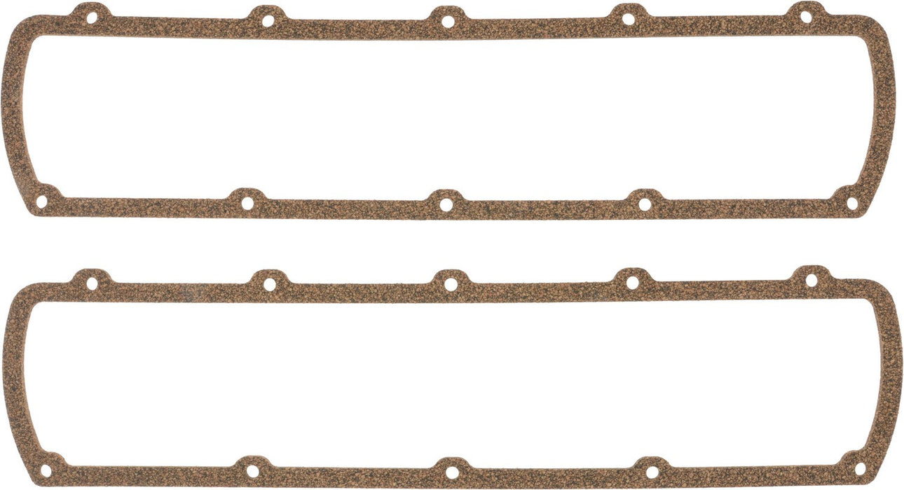 Engine Valve Cover Gasket Set for Oldsmobile Delta 88 29 VIN 1985 1984 1983 1982 1981 1980 1979 1978 1977 1976 1975 1974 1973 1972 1971 P-1994451