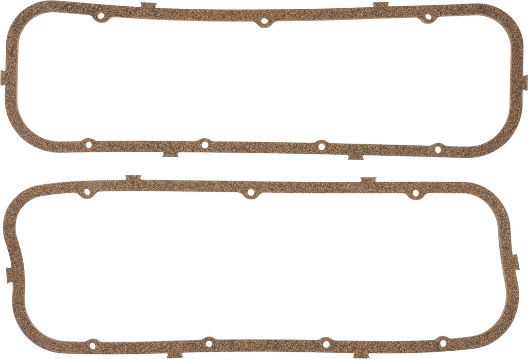 Engine Valve Cover Gasket Set for GMC P35 7.4L V8 1978 1977 1976 1975 P-1995037