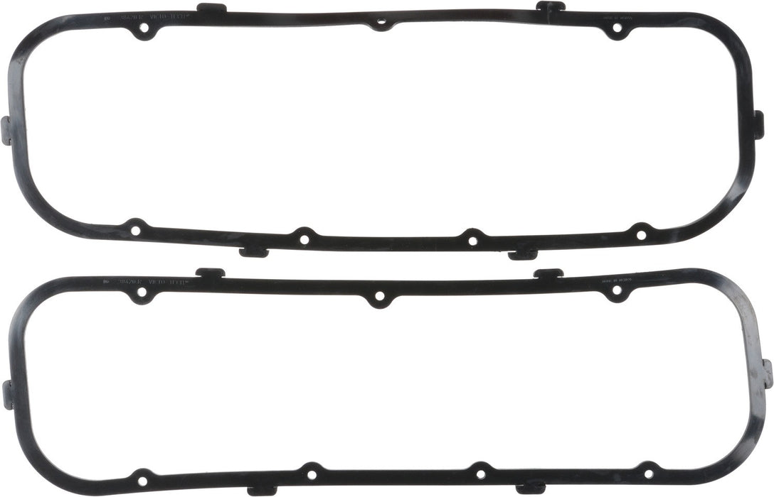 Engine Valve Cover Gasket Set for Chevrolet C20 Pickup 1974 1973 1972 1971 1970 1969 1968 P-1995055