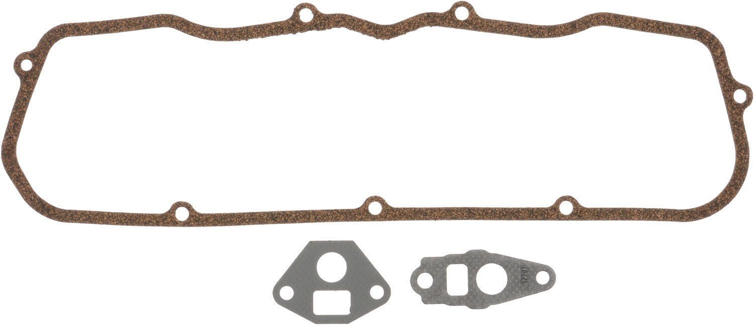 Engine Valve Cover Gasket Set for Chevrolet LLV 1993 1992 1991 1990 1989 1988 P-1995250