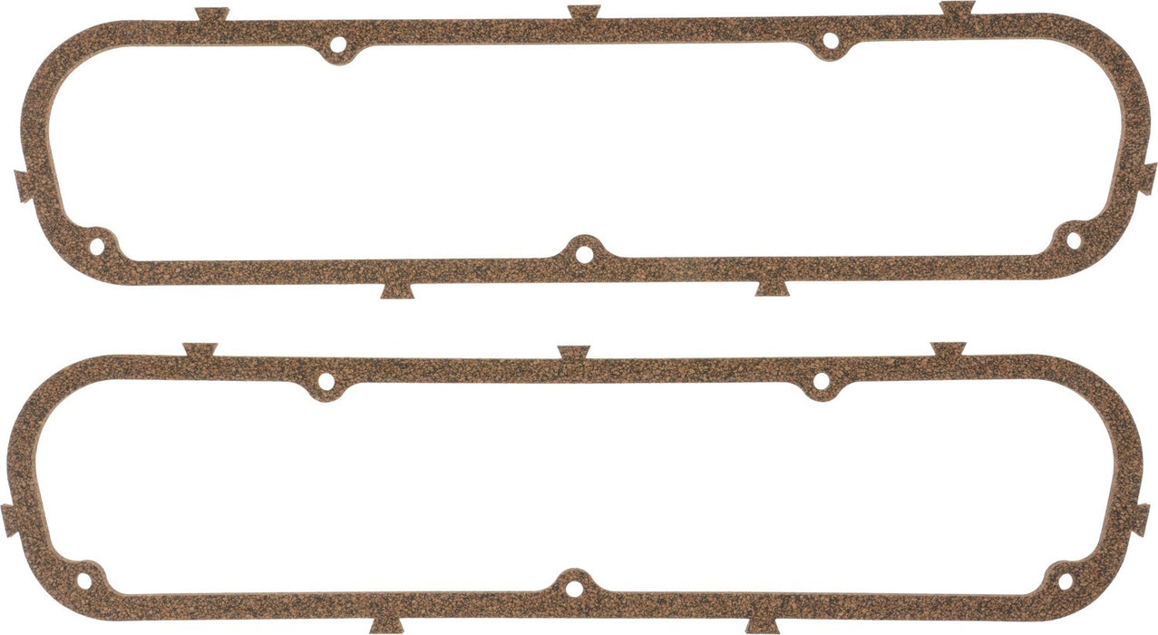 Engine Valve Cover Gasket Set for Dodge D300 Series 5.2L V8 1967 P-1995374