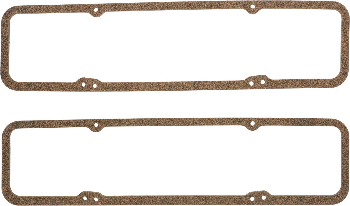 Engine Valve Cover Gasket Set for Chevrolet K10 Suburban 1986 1985 1984 1983 1982 1981 1980 1979 1978 1977 1976 1975 1974 1973 1972 1971 P-1996537