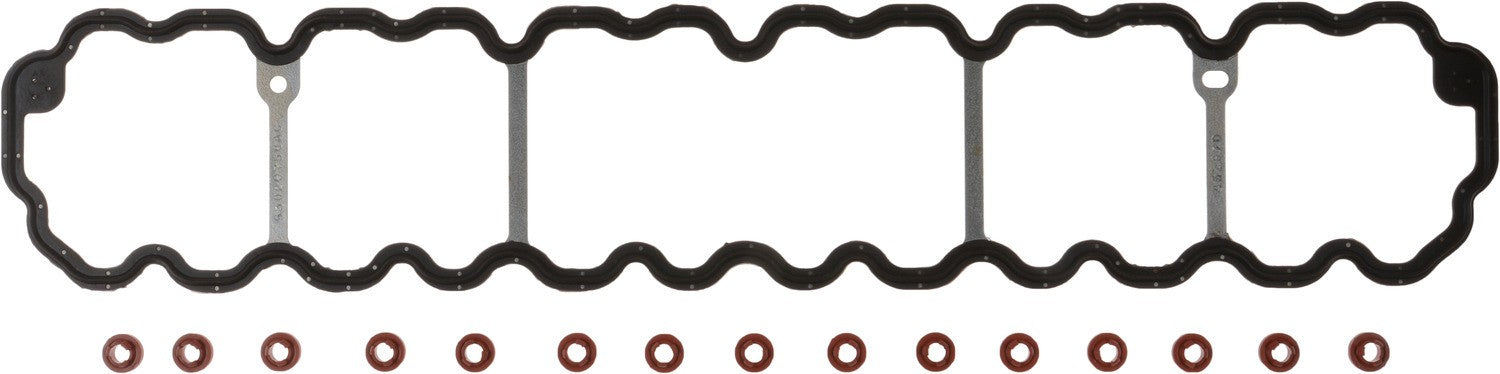 Engine Valve Cover Gasket Set for Jeep Grand Cherokee 4.0L L6 2004 2003 2002 2001 2000 1999 1998 1997 1996 P-1997972