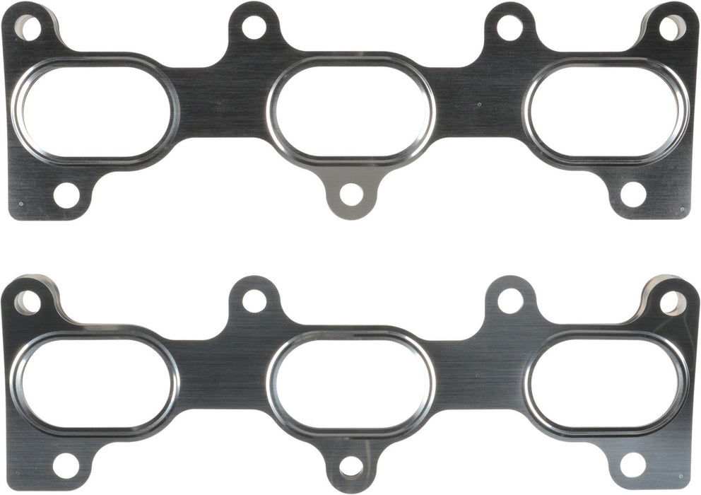 Exhaust Manifold Gasket Set for Hyundai Santa Fe 2.7L V6 2009 2008 2007 2006 2005 2004 2003 2002 2001 P-1998040