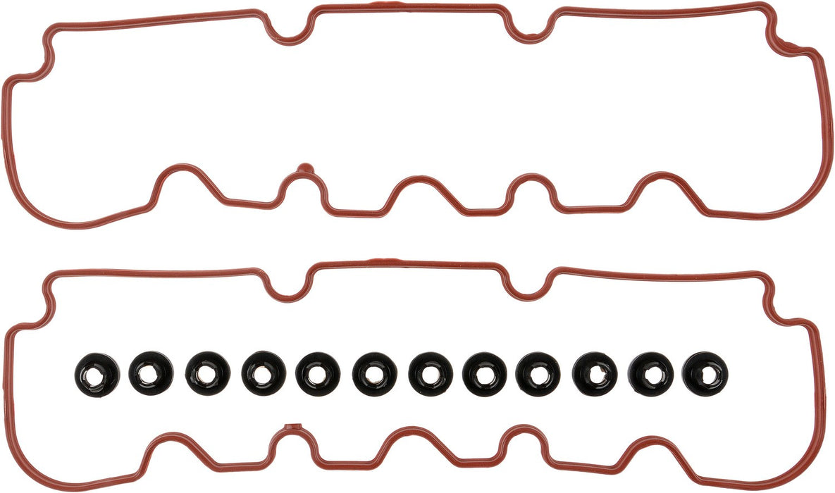 Engine Valve Cover Gasket Set for Pontiac Grand Prix 3.8L V6 2007 2006 2005 2004 2003 2002 2001 2000 1999 1998 1997 P-1998094