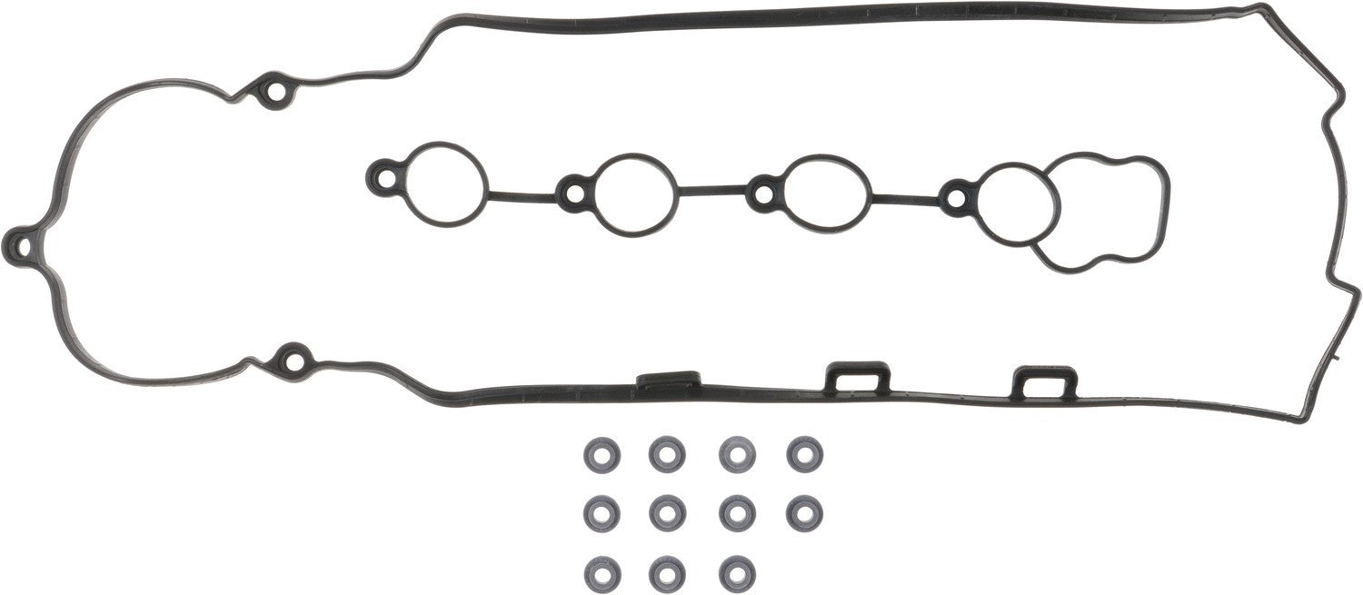 Engine Valve Cover Gasket Set for Pontiac G6 2.4L L4 2010 2009 2008 2007 2006 P-1998381