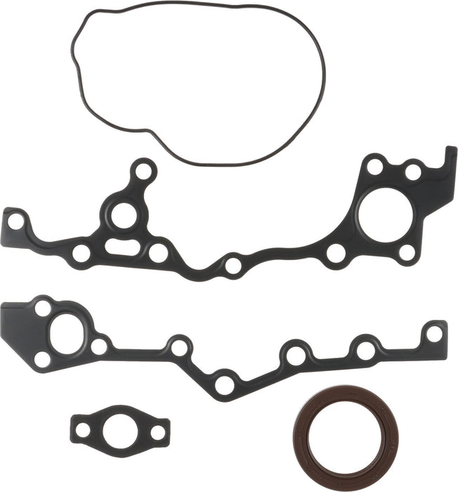 Engine Timing Cover Gasket Set for Toyota Tacoma 2.7L L4 2004 2003 2002 2001 2000 1999 1998 1997 1996 1995 P-1998783