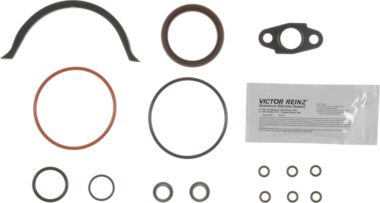 Engine Timing Cover Gasket Set for Infiniti FX35 2008 2007 2006 2005 2004 2003 P-1998836