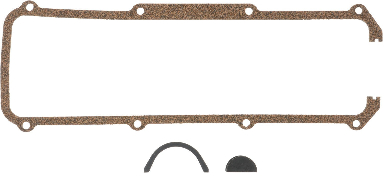 Engine Valve Cover Gasket Set for Volkswagen Rabbit 1984 1983 1982 1981 1980 1979 1978 1977 1976 1975 P-1999125