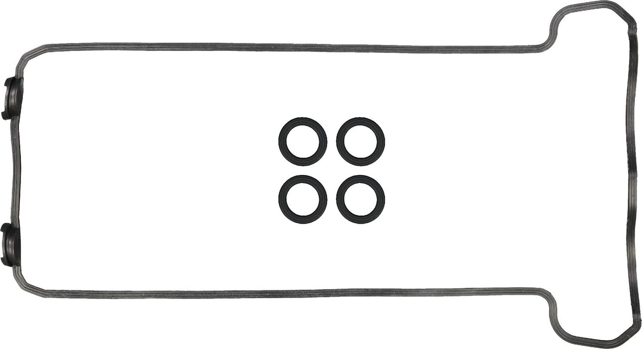 Right Engine Valve Cover Gasket Set for Mercedes-Benz S500 5.0L V8 1996 P-1999237