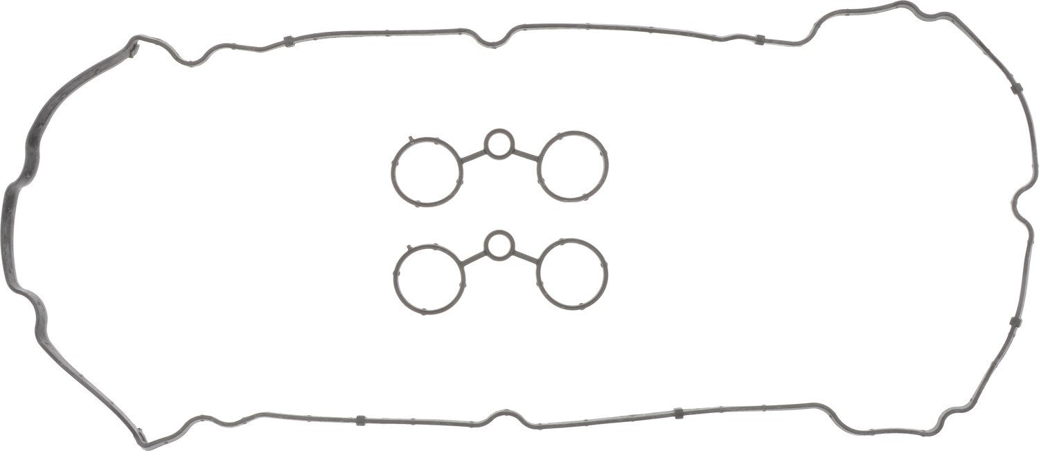 Engine Valve Cover Gasket Set for Mini Cooper 1.6L L4 2014 2013 2008 2007 P-1999631