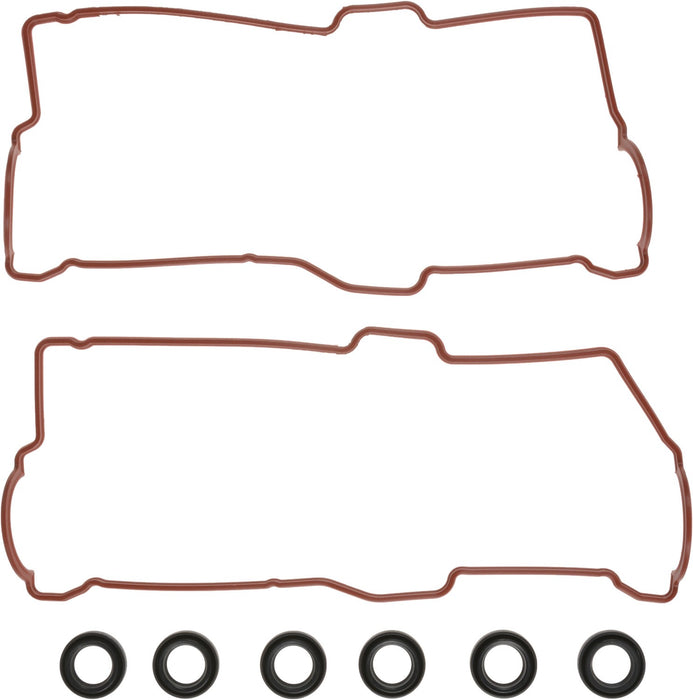 Engine Valve Cover Gasket Set for Toyota Tacoma 3.4L V6 2004 2003 2002 2001 2000 1999 1998 1997 1996 1995 P-1999832