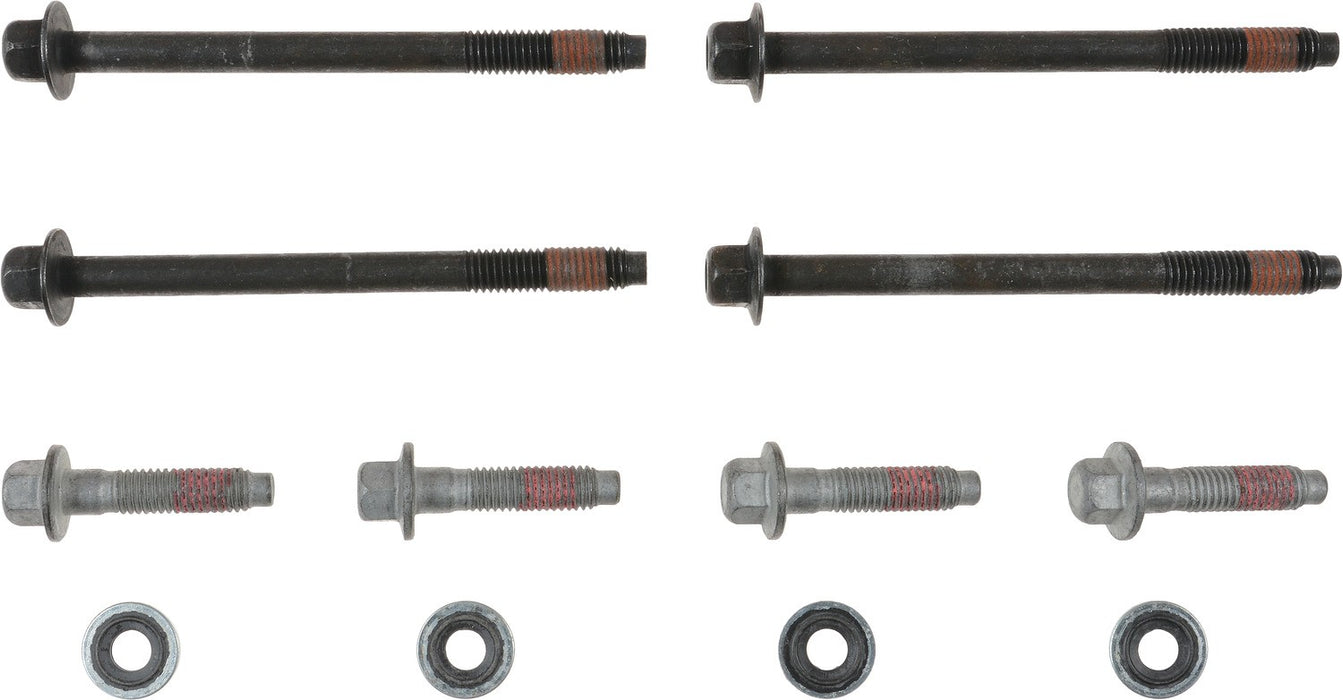 Lower Engine Intake Manifold Bolt Set for Chevrolet Corsica 3.1L V6 1996 1995 1994 P-1999923