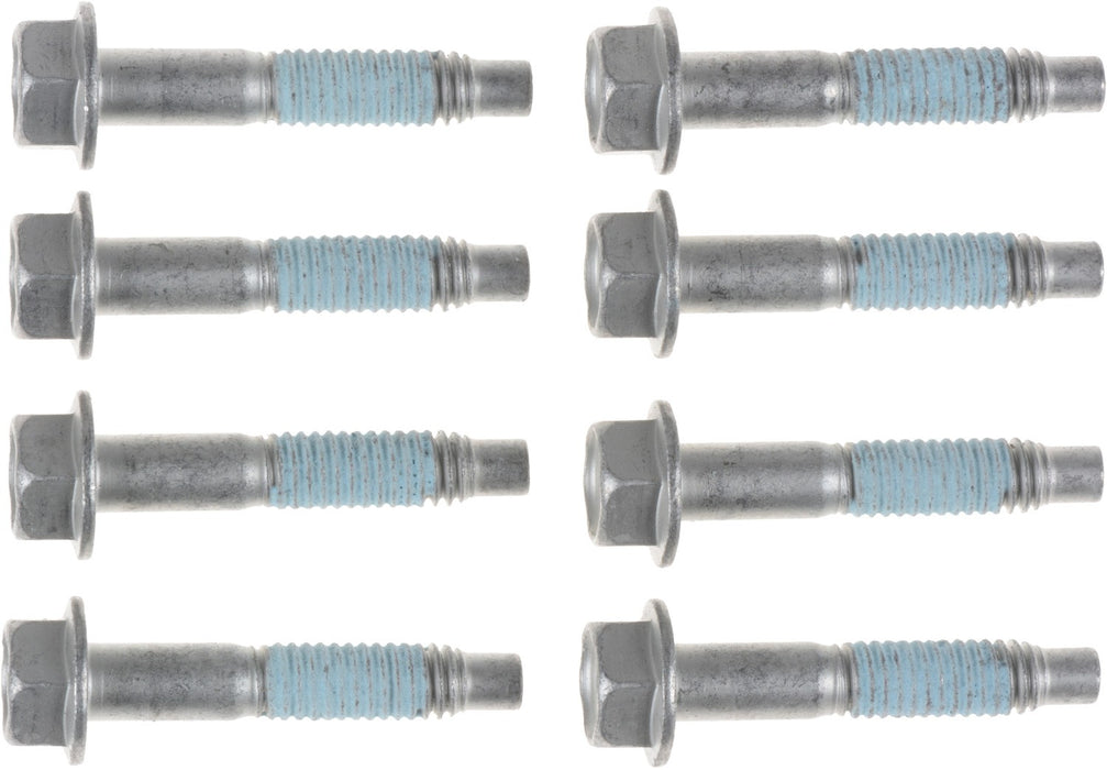 Lower Engine Intake Manifold Bolt Set for Chevrolet Express 2500 2005 2004 2003 2002 2001 2000 1999 1998 1997 1996 P-1999959