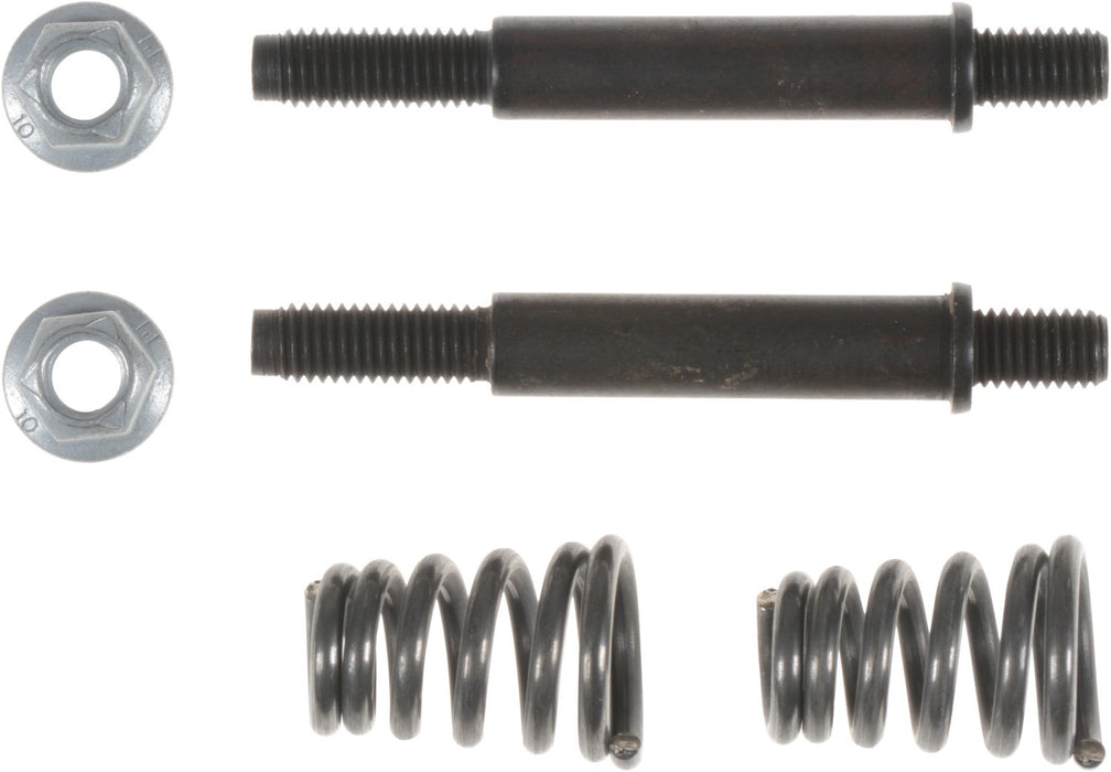 Exhaust Bolt and Spring for Cadillac Commercial Chassis 1993 1992 1991 1990 1989 1988 1987 1986 1985 P-2000092