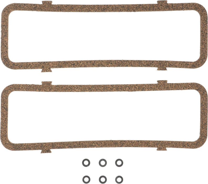 Engine Push Rod Gasket Set for Chevrolet G30 4.1L L6 1984 1983 1982 1981 1980 1979 1978 1977 1976 P-2001446