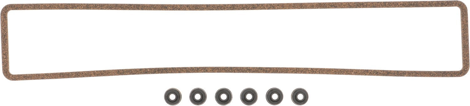 Engine Push Rod Gasket Set for Ford Custom 3.9L L6 1972 1971 1970 1969 1968 1967 1966 1965 P-2001629