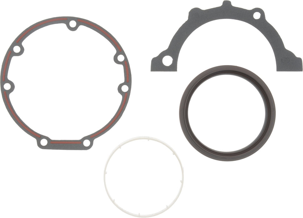 Rear Engine Crankshaft Seal Kit for GMC C3500 1995 1994 1993 1992 1991 1990 1989 1988 1987 1986 P-2002995