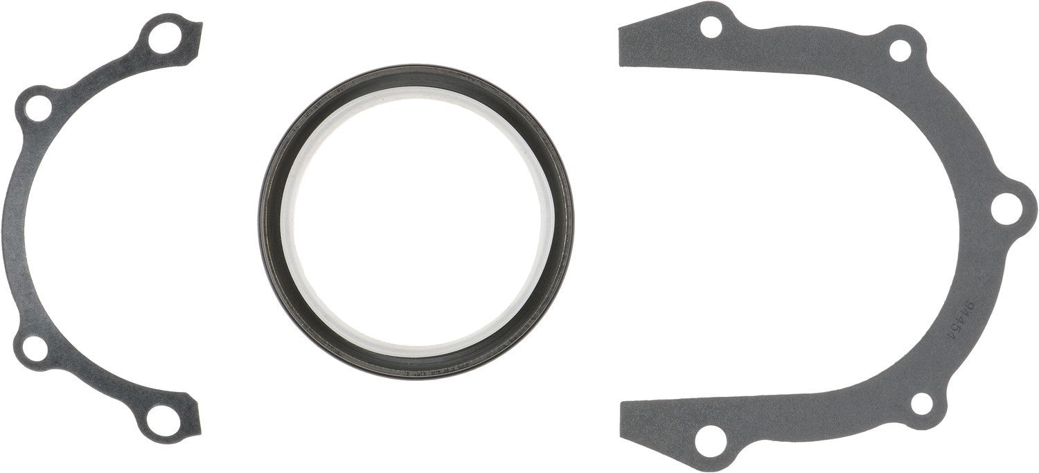 Rear Engine Crankshaft Seal Kit for Dodge Intrepid 2004 2003 2002 2001 2000 1997 1996 1995 1994 1993 P-2003150