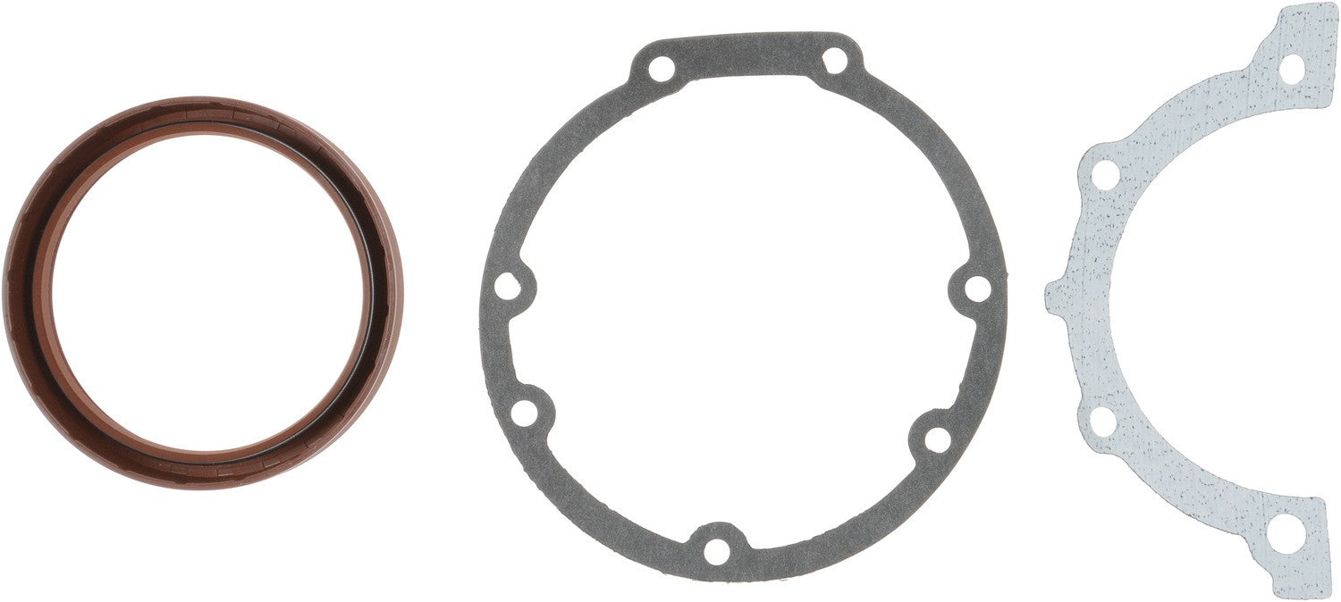 Rear Engine Crankshaft Seal Kit for Buick Roadmaster 1996 1995 1994 1993 1992 1991 P-2003513