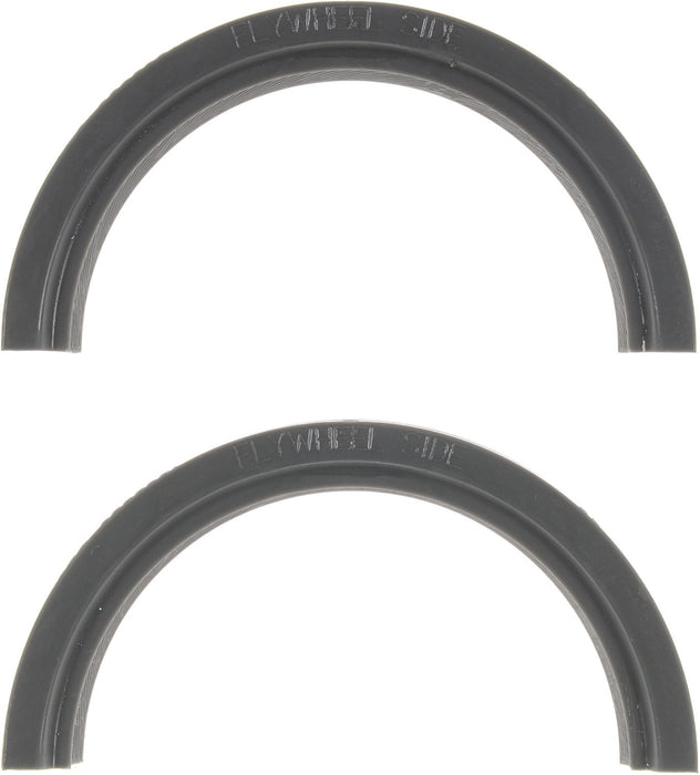 Rear Engine Crankshaft Seal Kit for Chevrolet Suburban 1966 1965 1964 1963 1962 1961 1960 P-2003865