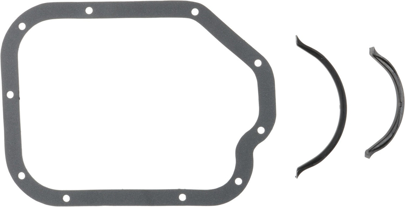 Upper Engine Oil Pan Gasket Set for Nissan Maxima 2020 2019 2018 2017 2016 2015 2014 2013 2012 2011 2010 2009 2008 2007 2006 2005 2004 2003 P-2005069