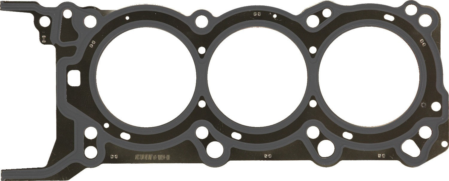 Left Engine Cylinder Head Gasket for Hyundai Santa Fe 2011 2010 2009 2008 2007 P-2006323