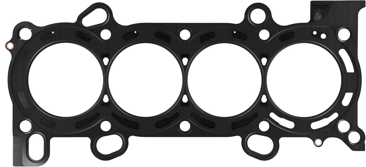 Engine Cylinder Head Gasket for Acura TSX 2.4L L4 2014 2013 2012 2011 2010 2009 P-2006373