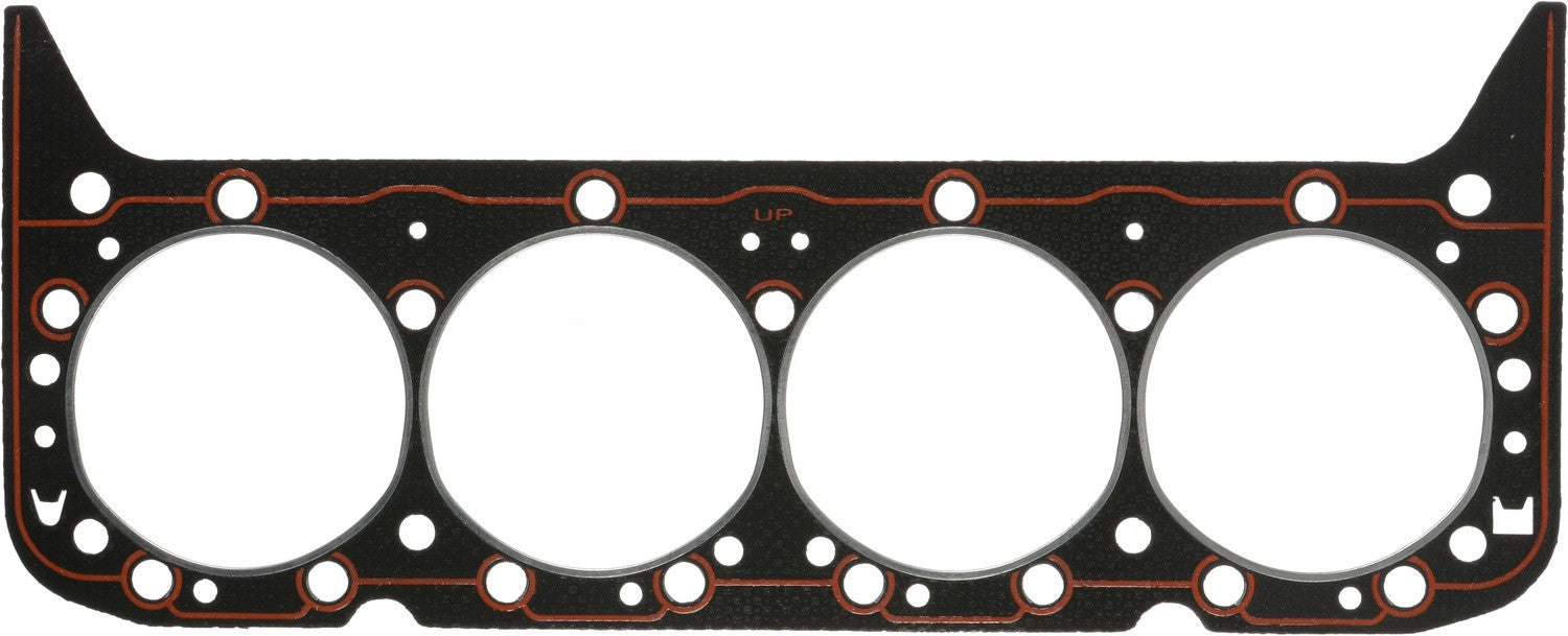 Engine Cylinder Head Gasket for Bizzarrini GT Strada 5300 1969 1968 1967 1966 1965 P-2006518