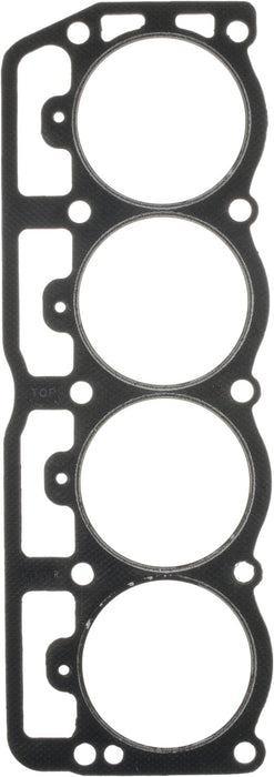 Engine Cylinder Head Gasket for Jeep Scrambler 2.5L L4 1985 1984 1983 P-2007195