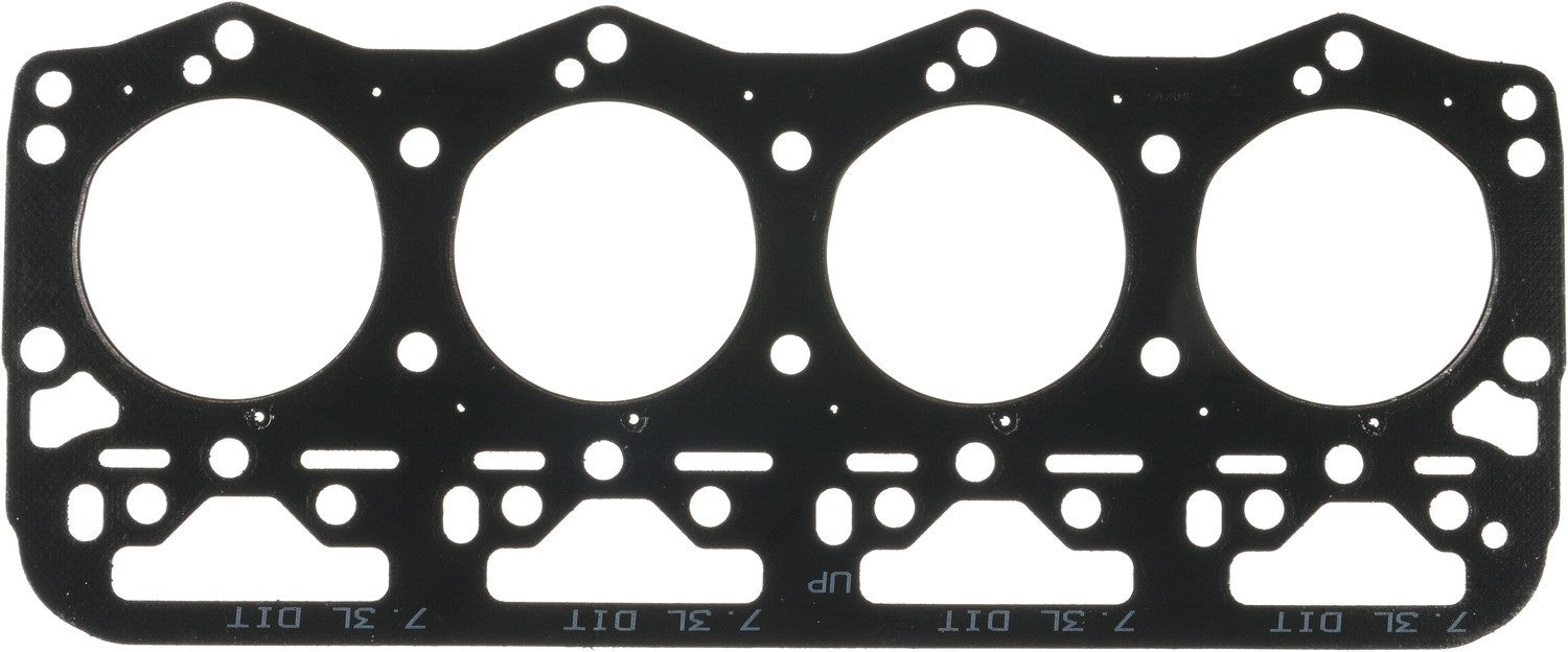 Engine Cylinder Head Gasket for Ford F-350 7.3L V8 19 VIN 1997 1996 1995 1994 P-2007599