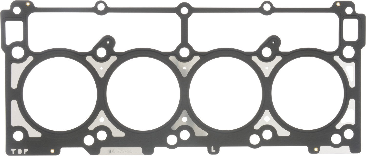 Left Engine Cylinder Head Gasket for Dodge Ram 1500 5.7L V8 2008 2007 2006 2005 2004 2003 P-2007787