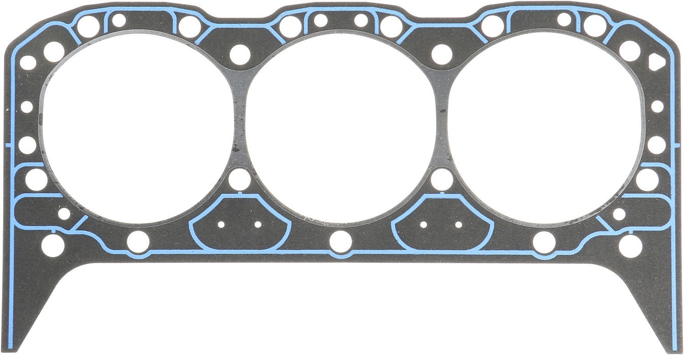 Engine Cylinder Head Gasket for GMC Savana 2500 4.3L V6 2005 2004 2003 2002 2001 2000 1999 1998 1997 1996 P-2008269