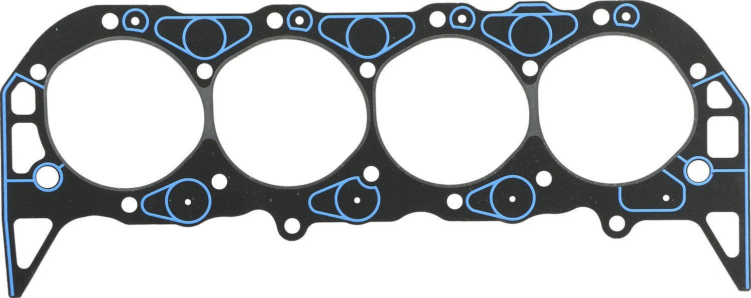 Engine Cylinder Head Gasket for GMC P25/P2500 Van 7.4L V8 1971 1970 - Victor Reinz 61-10607-00