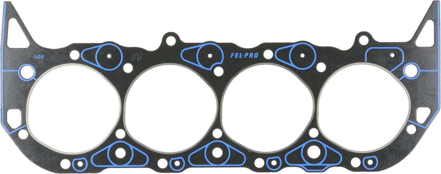 Engine Cylinder Head Gasket for Chevrolet C20 7.4L V8 1986 1985 1984 1983 1982 1981 1980 P-2009065