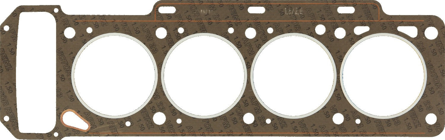 Engine Cylinder Head Gasket for BMW 1802 1.8L L4 1971 P-2009674