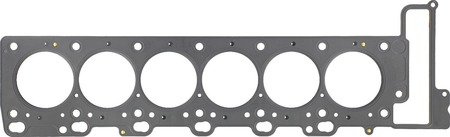 Left Engine Cylinder Head Gasket for Mercedes-Benz SL65 AMG Black Series 2018 2017 2016 2015 2014 2013 2012 2011 2010 2009 2008 2007 2006 P-2009974