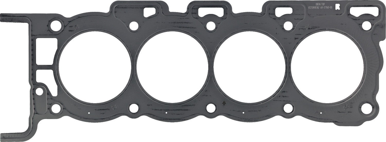 Right Engine Cylinder Head Gasket for Volvo XC90 4.4L V8 V8 2011 2010 2009 2008 2007 2006 2005 P-2010180