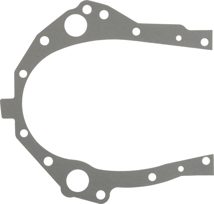 Engine Timing Cover Gasket for Chevrolet Corsica 1996 1995 1994 1993 1992 1991 1990 1989 1988 1987 - Victor Reinz 71-14069-00