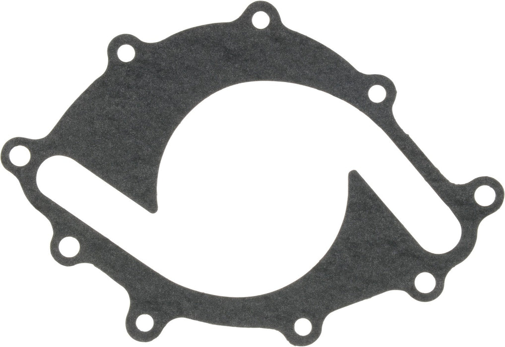 Engine Water Pump Gasket for Lincoln Mark VII 1988 1987 1986 P-2033176