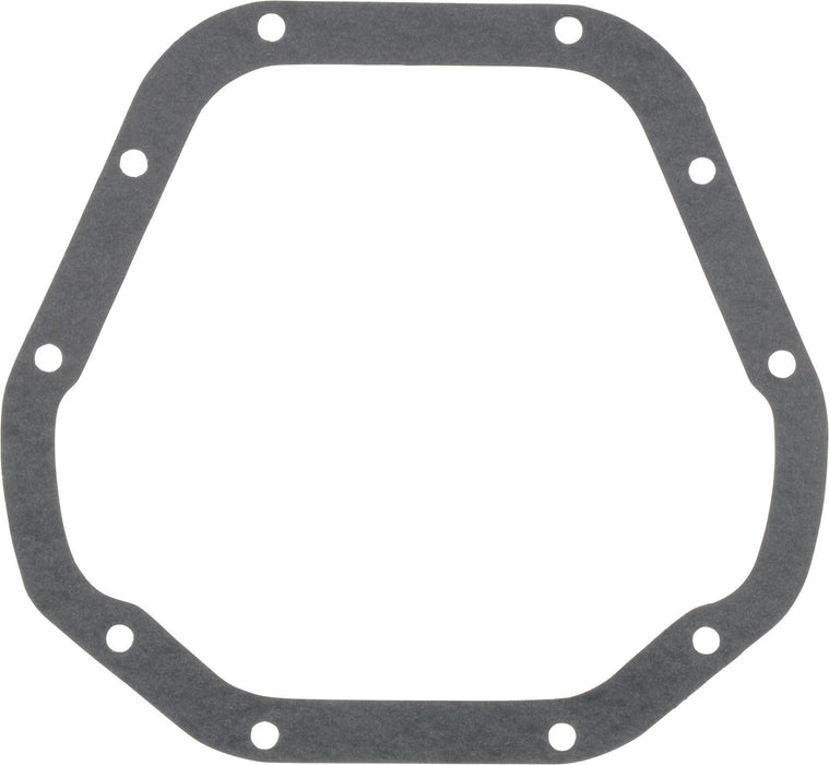 Rear Axle Housing Cover Gasket for GMC P3500 1991 1990 1989 1988 1987 1986 1985 1984 1983 1982 1981 1980 1979 P-2034132