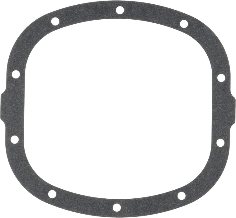 Rear Axle Housing Cover Gasket for Chevrolet Astro 2005 2004 2003 2002 2001 2000 1999 1998 1997 1996 1995 1994 1993 1992 1991 1990 1989 P-2034899