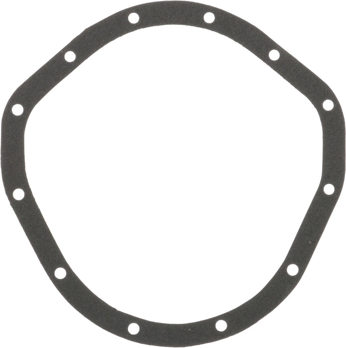 Rear Axle Housing Cover Gasket for Chevrolet P20 Series 1967 1966 1965 P-2035116