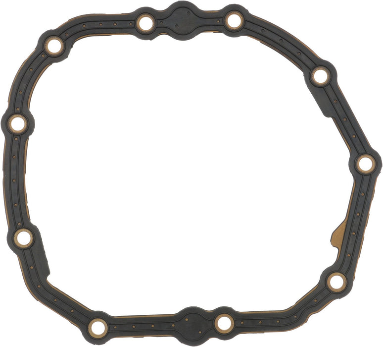 Front Axle Housing Cover Gasket for Chevrolet K1500 Suburban 1999 1998 1997 1996 1995 P-2035609