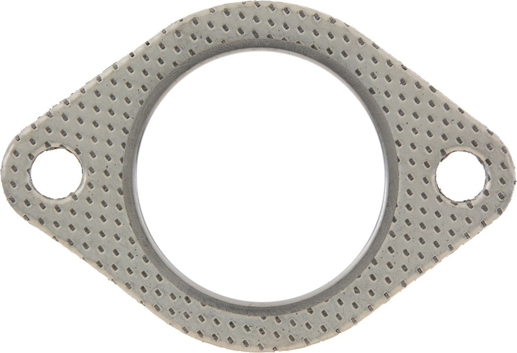 Center OR Front Exhaust Pipe Flange Gasket for Kia Amanti 2009 2008 2007 2006 2005 2004 P-2036156