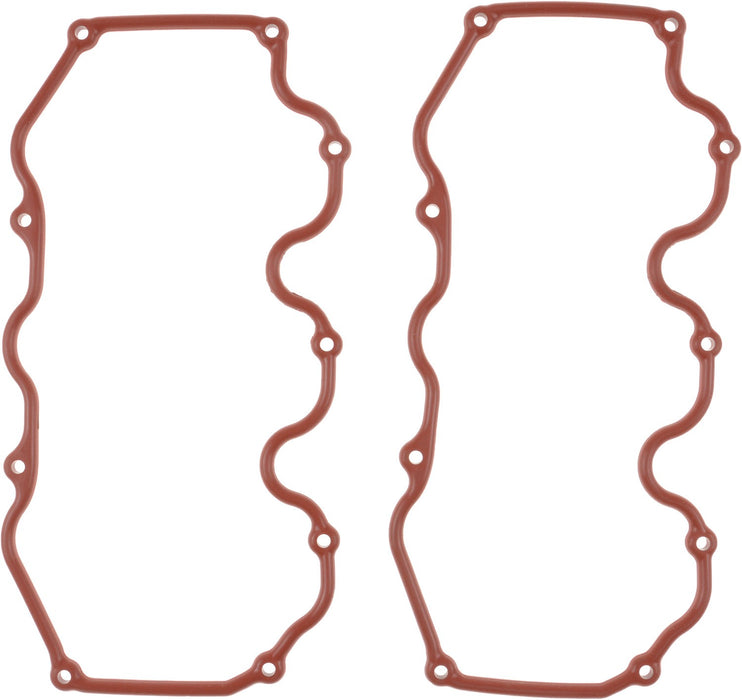 Engine Valve Cover Gasket Set for Nissan 300ZX 1989 1988 1987 1986 1985 1984 P-2041064