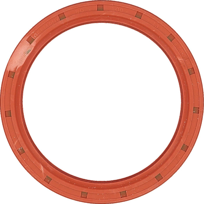 Rear Engine Crankshaft Seal for Volvo 760 2.8L V6 1990 1989 1988 1987 1986 1985 1984 1983 P-2041892