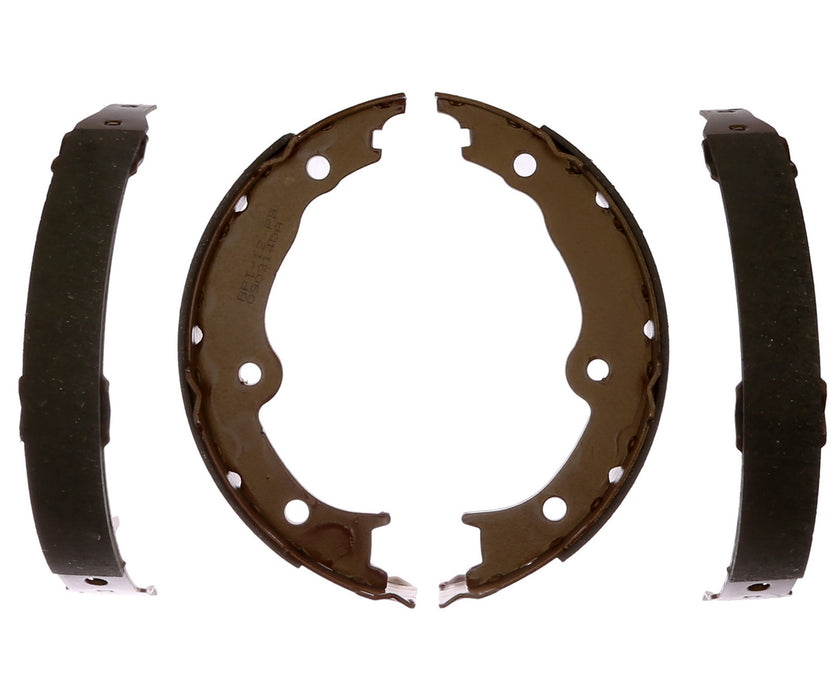 Rear Parking Brake Shoe for Lexus IS350 2020 2019 2018 2017 2016 2015 2014 P-2136258