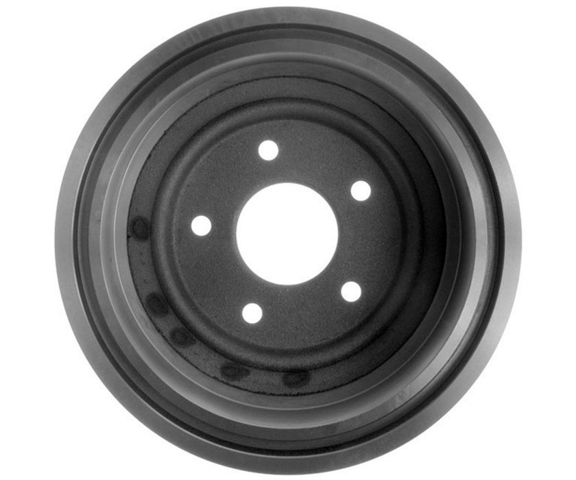 Rear Brake Drum for Chevrolet Laguna 1973 P-2136792