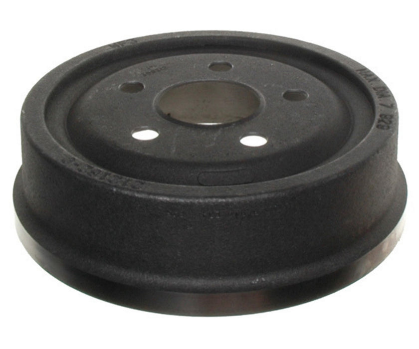 Rear Brake Drum for Oldsmobile Omega 1980 P-2136839